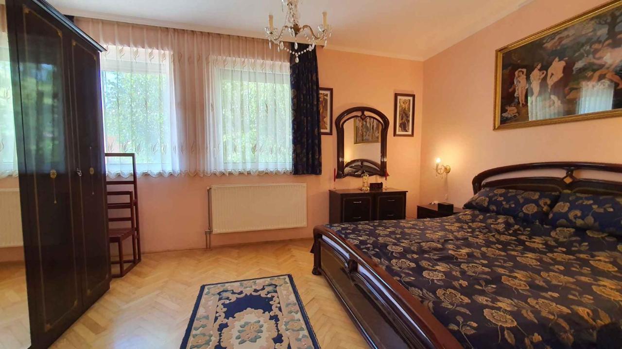 Apartment In Fonyod/Balaton 18580 Dış mekan fotoğraf