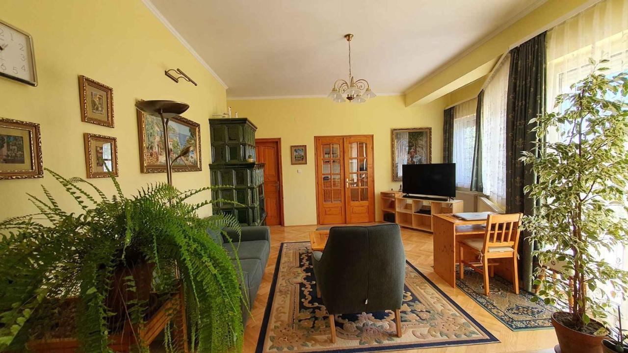 Apartment In Fonyod/Balaton 18580 Dış mekan fotoğraf