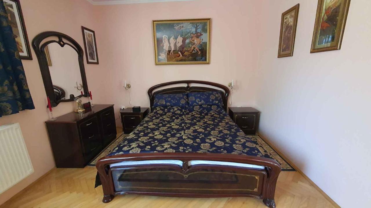 Apartment In Fonyod/Balaton 18580 Dış mekan fotoğraf
