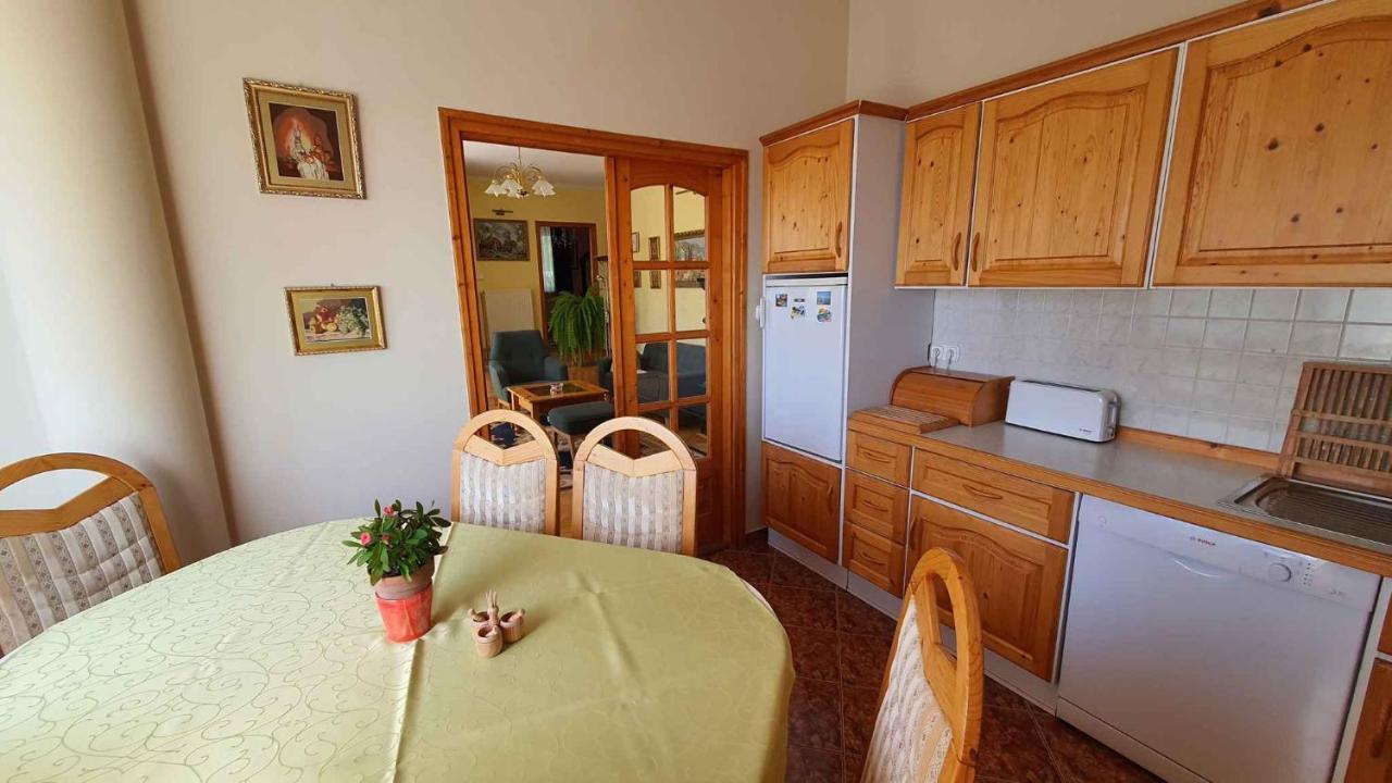 Apartment In Fonyod/Balaton 18580 Dış mekan fotoğraf
