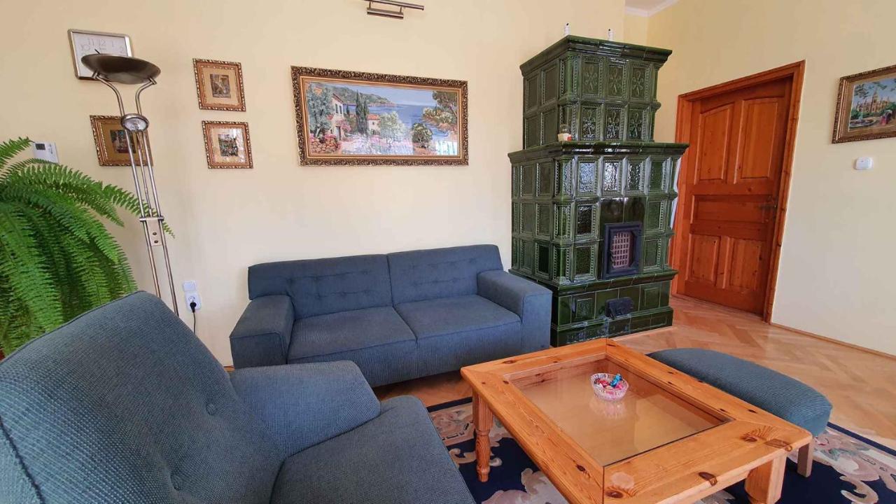 Apartment In Fonyod/Balaton 18580 Dış mekan fotoğraf