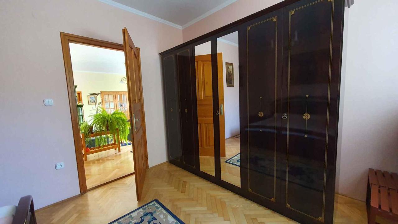 Apartment In Fonyod/Balaton 18580 Dış mekan fotoğraf