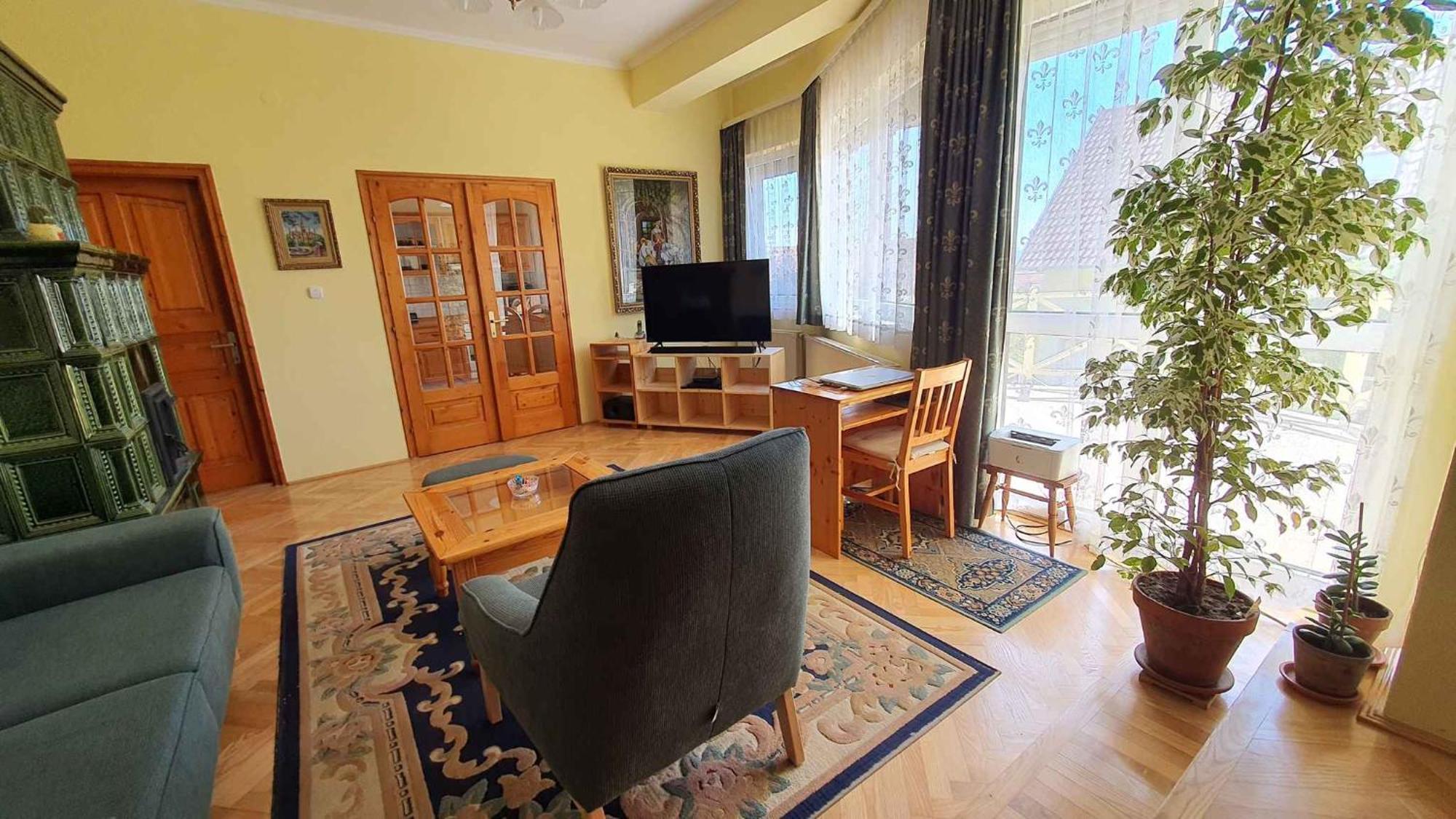 Apartment In Fonyod/Balaton 18580 Dış mekan fotoğraf