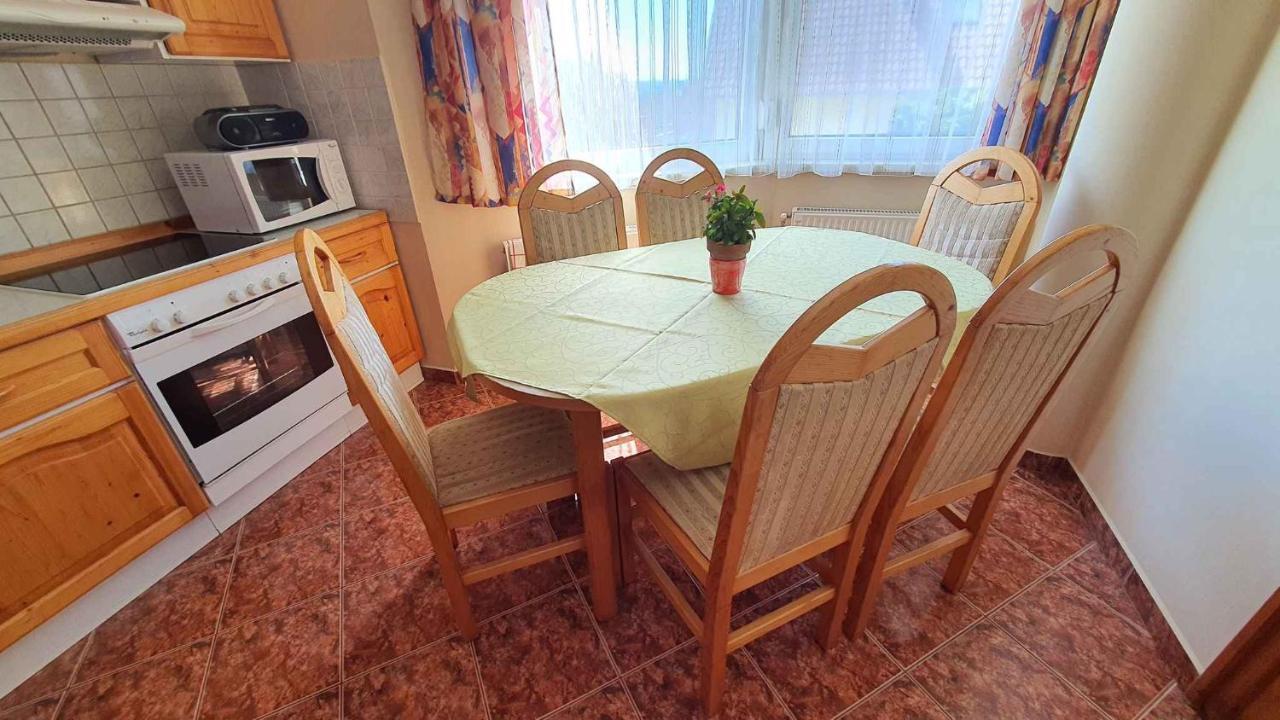Apartment In Fonyod/Balaton 18580 Dış mekan fotoğraf