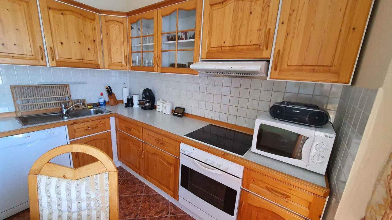 Apartment In Fonyod/Balaton 18580 Dış mekan fotoğraf