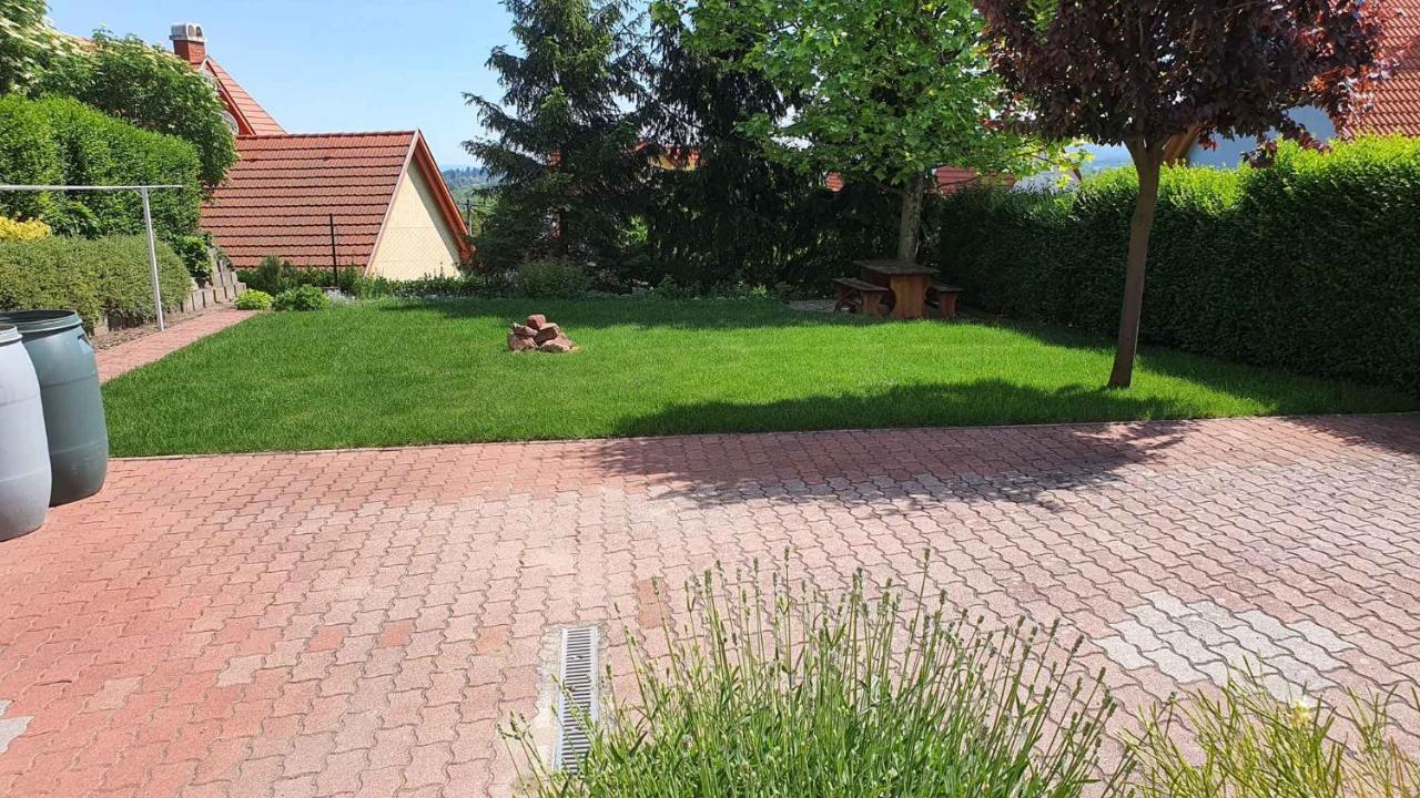 Apartment In Fonyod/Balaton 18580 Dış mekan fotoğraf