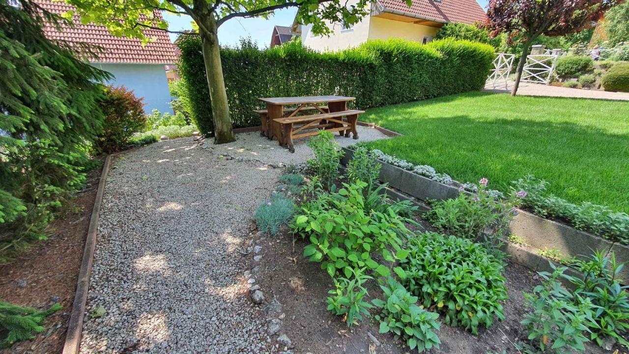 Apartment In Fonyod/Balaton 18580 Dış mekan fotoğraf