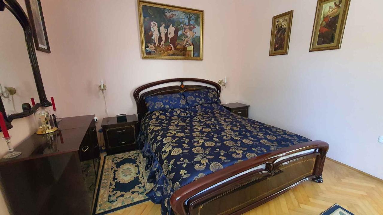 Apartment In Fonyod/Balaton 18580 Dış mekan fotoğraf