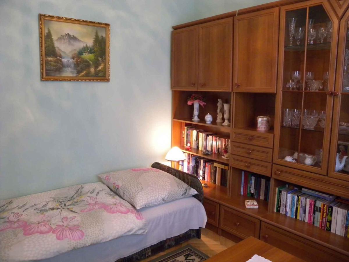 Apartment In Fonyod/Balaton 18580 Dış mekan fotoğraf