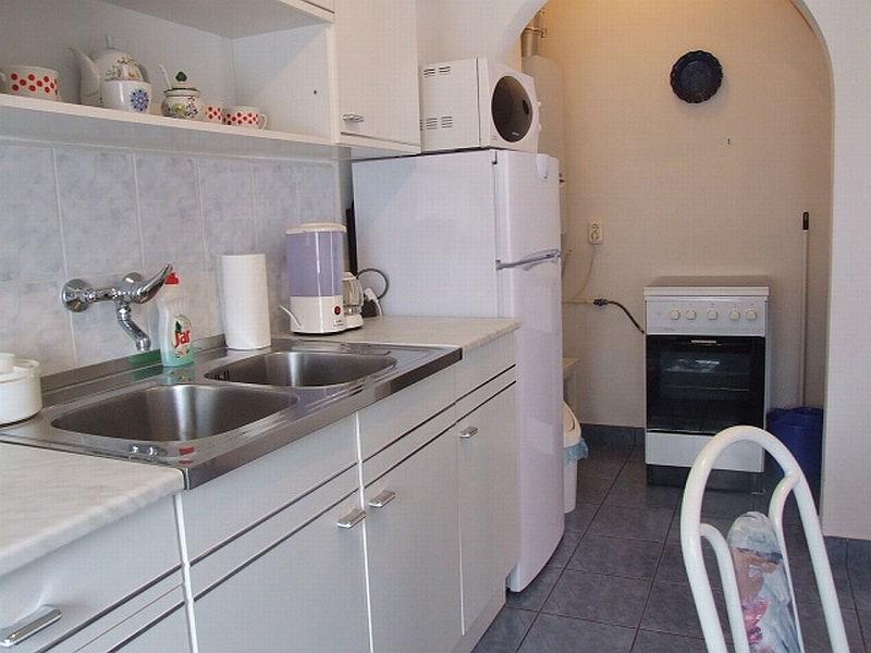 Apartment In Fonyod/Balaton 18580 Oda fotoğraf