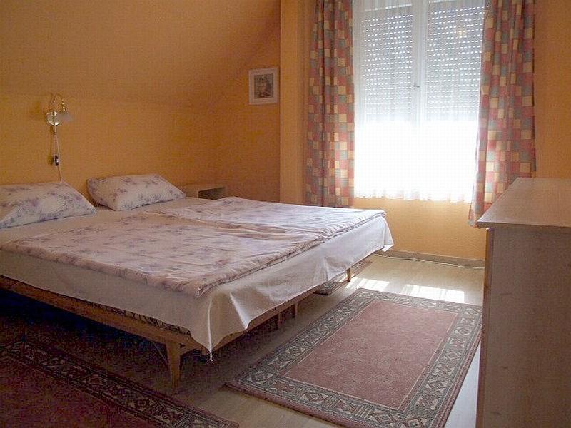 Apartment In Fonyod/Balaton 18580 Oda fotoğraf